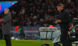 Rennes - Beye : « C'est un match qui va nous marquer » 