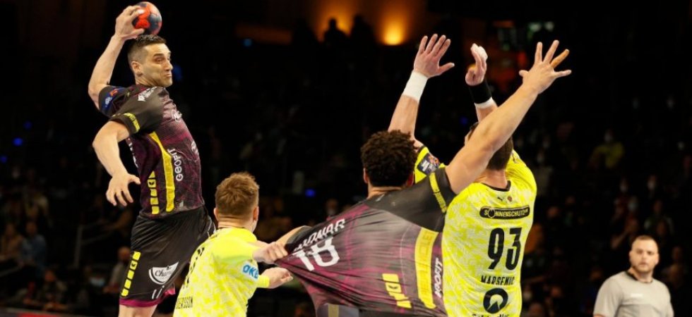 Ligue Européenne (H/8emes de finale retour) : Nantes poursuit l'aventure, pas Toulouse ni Nîmes