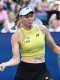 US Open (F) : Rybakina en demi-finales et future numéro 1 mondiale