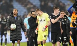 Premier League (J29) : Chelsea surclasse Aston Villa, Arsenal creuse l'écart 