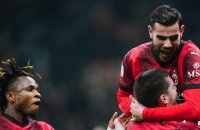 AC Milan : Théo Hernandez double passeur en Coupe d'Italie 