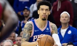 NBA - Philadelphie : Green s'est rompu deux ligaments d'un genou
