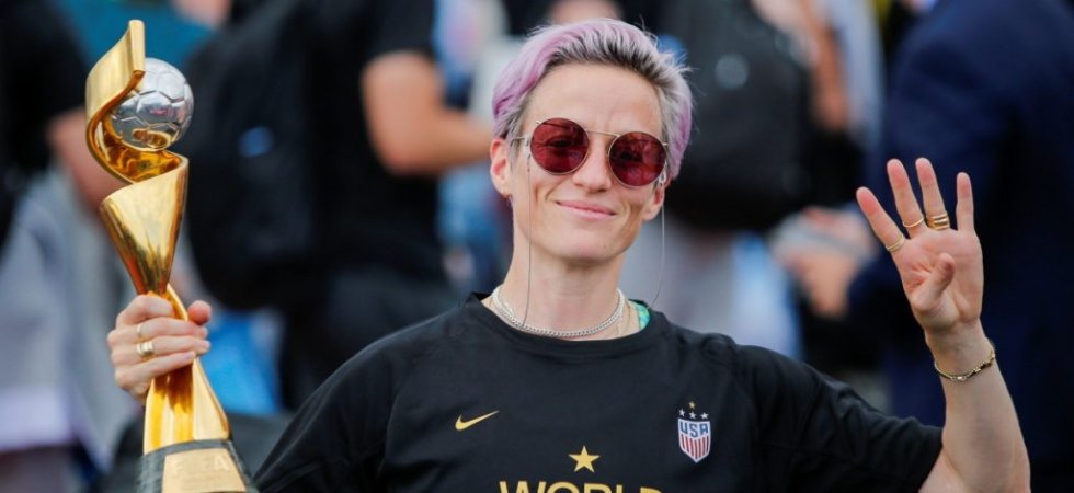 Coupe du monde (F) : Quelles sont les favorites ?