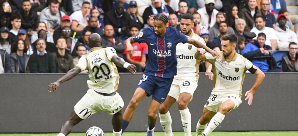 Ligue 1 : Sur quelle chaîne TV et à quelle heure regarder Lens - PSG ?