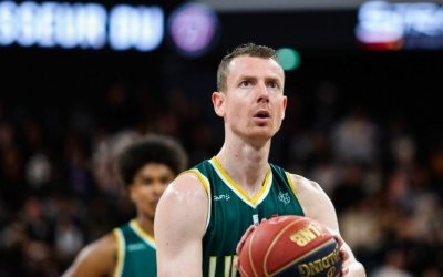 Betclic Elite (J31) : Limoges se donne le droit de rêver 