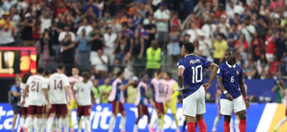Coupe du monde (demi-finales) : Les Bleus s'arrêtent aux portes de la finale