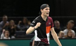 ATP : Humbert dans le Top 20, Mannarino égale son meilleur classement