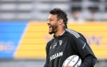 Brive : Lawes ravi de son passage par la Pro D2