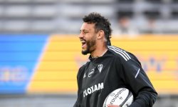 Brive : Lawes ravi de son passage par la Pro D2