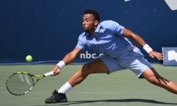Cincinnati : Fils déclare forfait, Cazaux lucky loser 