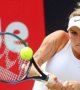 WTA : A dix jours de Wimbledon, Vondrousova se blesse et abandonne 