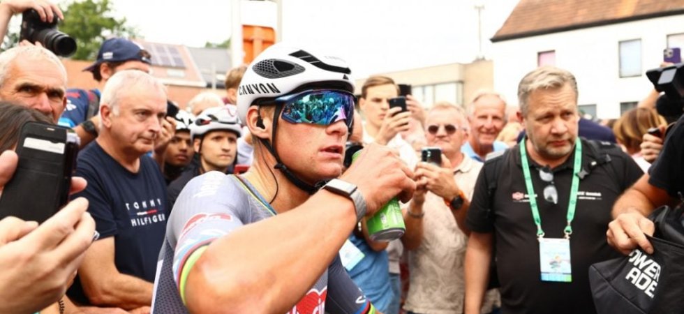 Alpecin-Premier Tech : Van der Poel, pour une grande première ! 