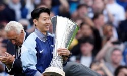Tottenham - Son : « J'ai décidé de quitter le club cet été » 