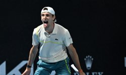 ATP : Humbert vise le Top 10 