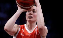 Ligue Féminine : L'ASVEL, Basket Landes et Villeneuve d'Ascq qualifiés, Lattes-Montpellier s'offre un match 3 contre Bourges