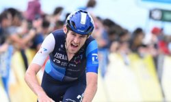 Lidl-Trek : Gee-West a (enfin) signé 