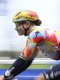 Vuelta (F/E4) : Kopecky s'impose au sprint et prend le maillot rouge de leader du général