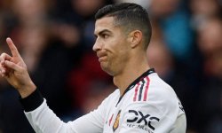 Manchester United : Ronaldo licencié par le club ?