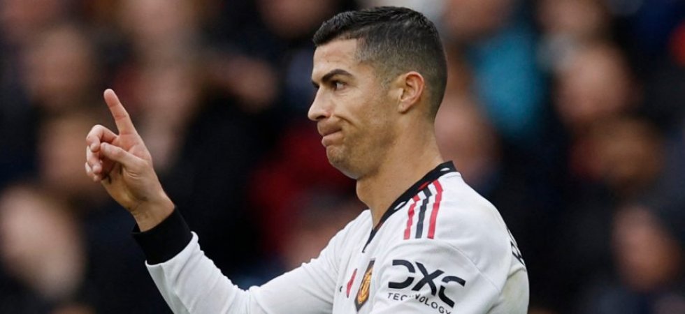 Manchester United : Ronaldo licencié par le club ?