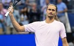 US Open (H) : Zverev et Khachanov dans le dernier carré