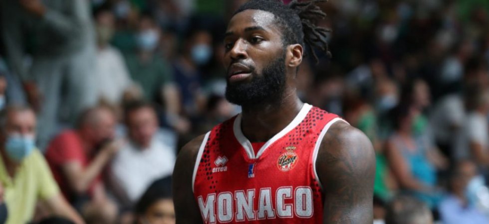 Partizan Belgrade : Lessort a signé jusqu'à la fin de la saison