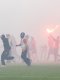 République tchèque : Le derby de Prague tourne au cauchemar