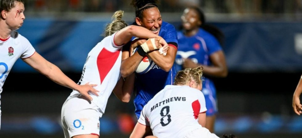 Coupe du Monde (F) : Le protège-dents connecté évolue pour mieux détecter les commotions cérébrales 