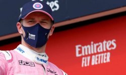 F1 : L'arrivée d'Hülkenberg chez Haas en 2023 se précise