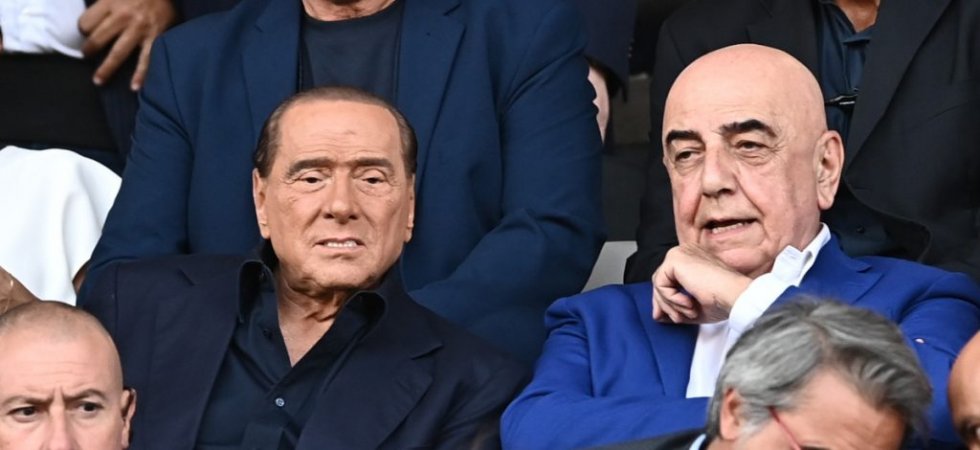 Serie A (J3) : Berlusconi dénonce "un arbitrage scandaleux" pour justifier la défaite de Monza