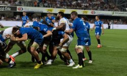 Pro D2 (J4) : Provence Rugby tombe à Brive, Vannes leader