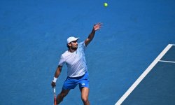 ATP - Acapulco : Vacherot au tour suivant, De Minaur surpris d'entrée 
