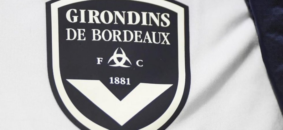 L1 : Bordeaux demande le report du match contre l'OM