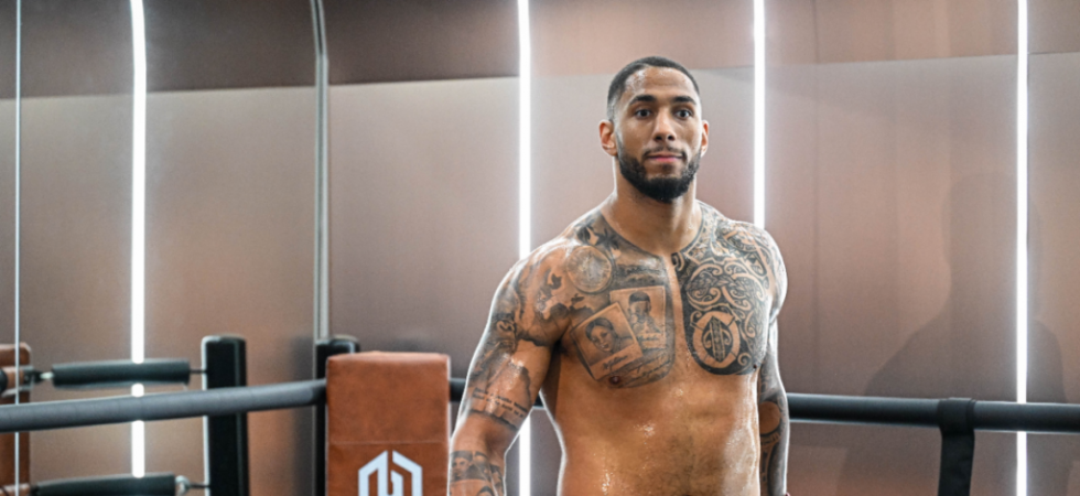 Poids lourds : Une der à Paris pour Yoka 
