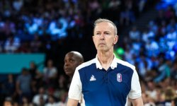 Bleus : Collet était soulagé de ne pas voir Embiid avec la France aux JO 