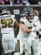 NFL : Le Stade de France accueillera le match Saints-Steelers