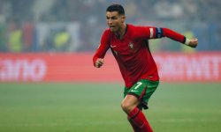 Euro 2024 - Portugal : Moins performant, Cristiano Ronaldo possède un statut particulier en sélection 