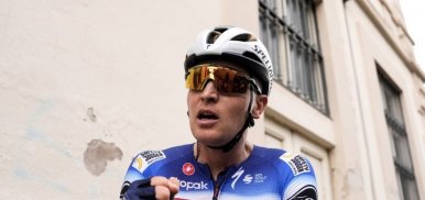 Giro : Merlier perd sa seconde place ! 