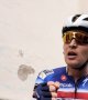 Giro : Merlier perd sa seconde place ! 