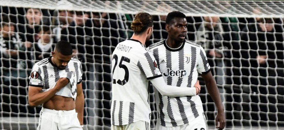 Juventus Turin : La pénalité de 15 points réexaminée le 22 mai