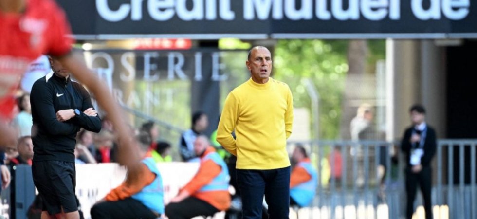 Montpellier : Tensions et changements avant la réception d'Auxerre 