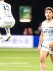 Racing 92 : Carbonneau victime d'une rupture d'un ligament croisé