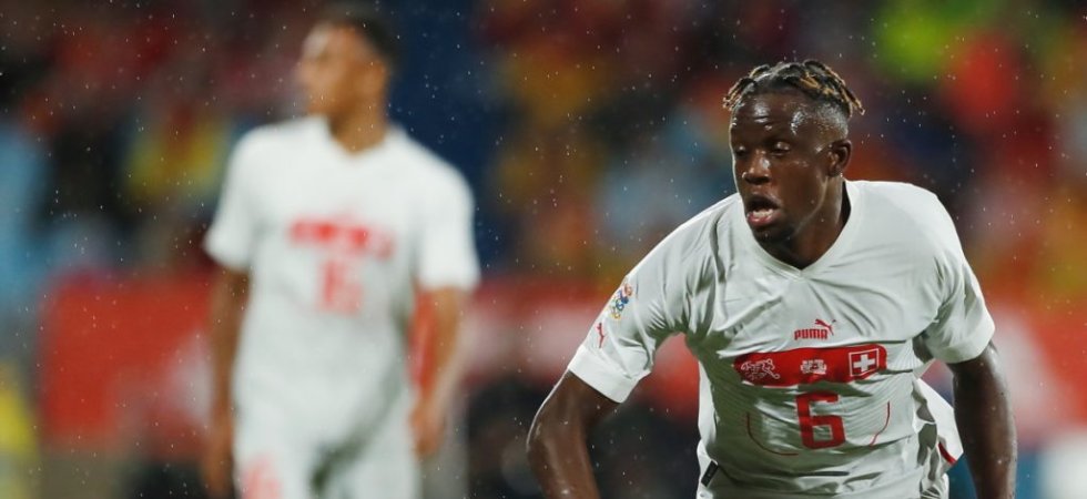 Euro 2024 (Q) : Le bon coup d'Israël contre la Suisse