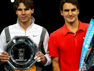 ATP Finals : Les dix derniers gagnants