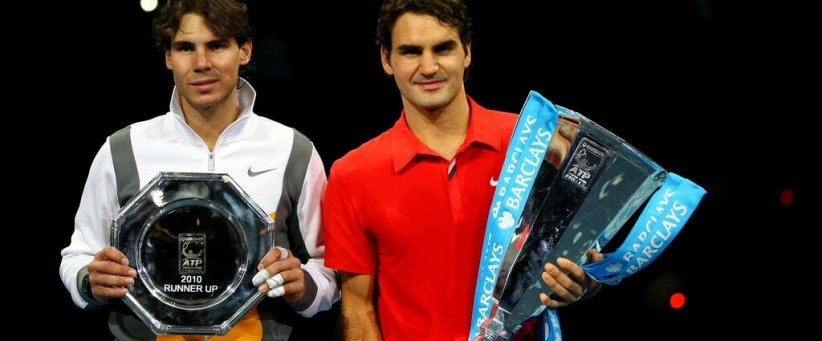 Masters 2010 : Roger Federer