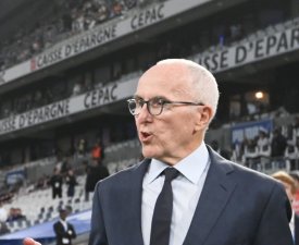 Ligue Europa : Exclusion européenne avec sursis pour l'OM