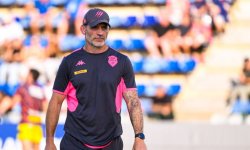 Les grandes ambitions du Stade Français