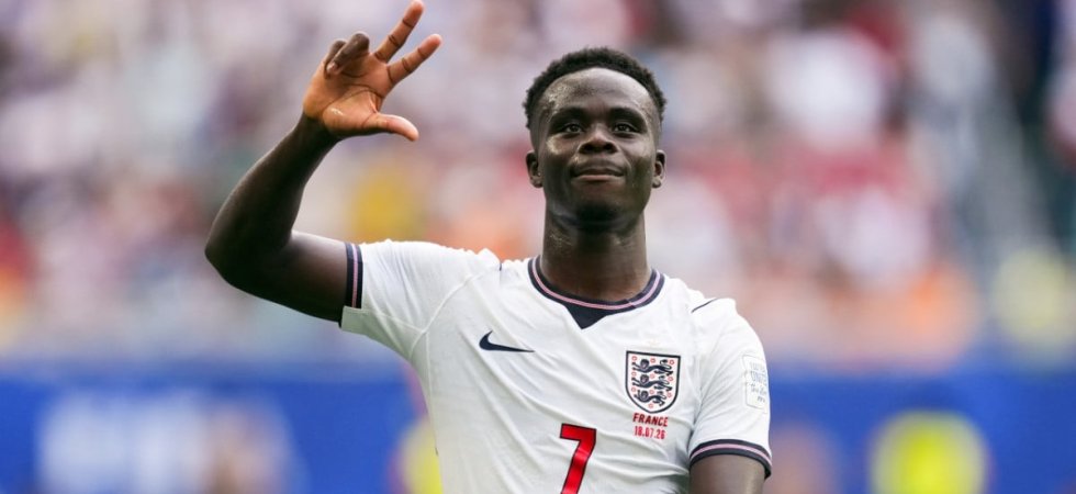 Coupe du monde 2026 (petite finale) : Saka, Mbappé, les Bleus de la 1re période... Les tops/flops de France-Angleterre