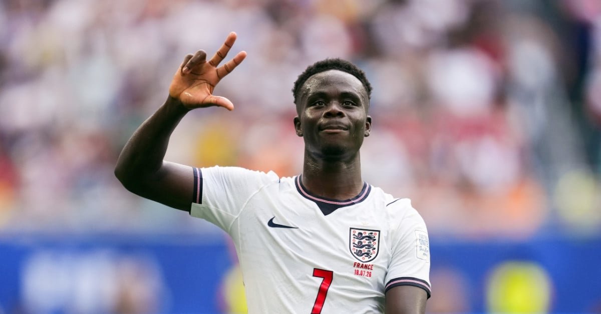 2026 World Cup: Review of the France-England match