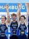Triathlon - Mondiaux (Relais mixte) : Les Bleus remporte un sixième titre