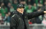 Saint-Etienne : Montanier satisfait et ému 